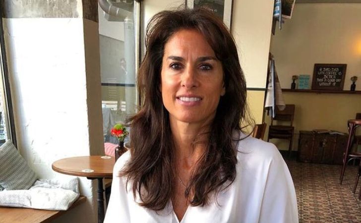 Who is Gabriela Sabatini Dating Currently? Detail About her Affairs and Relationship